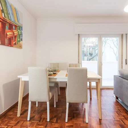 Cascais Beach Flower Apartment 埃斯托利尔 外观 照片