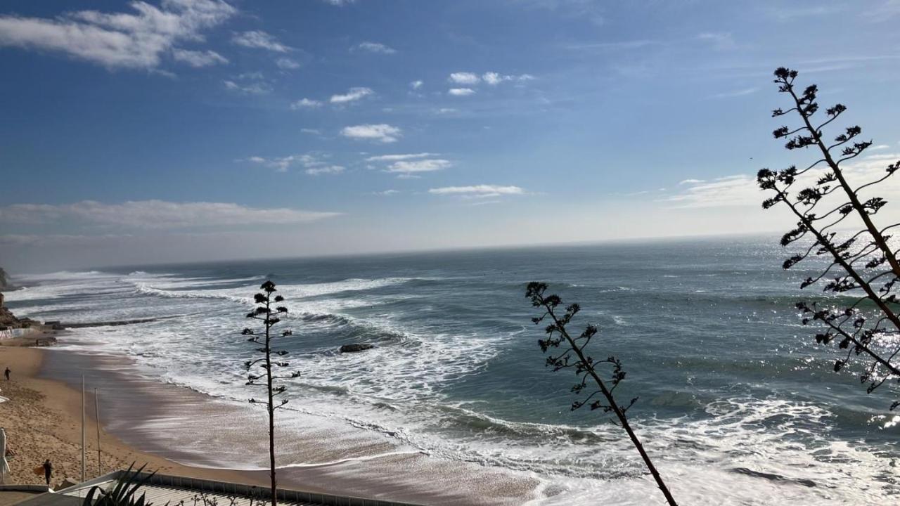 Cascais Beach Flower Apartment 埃斯托利尔 外观 照片