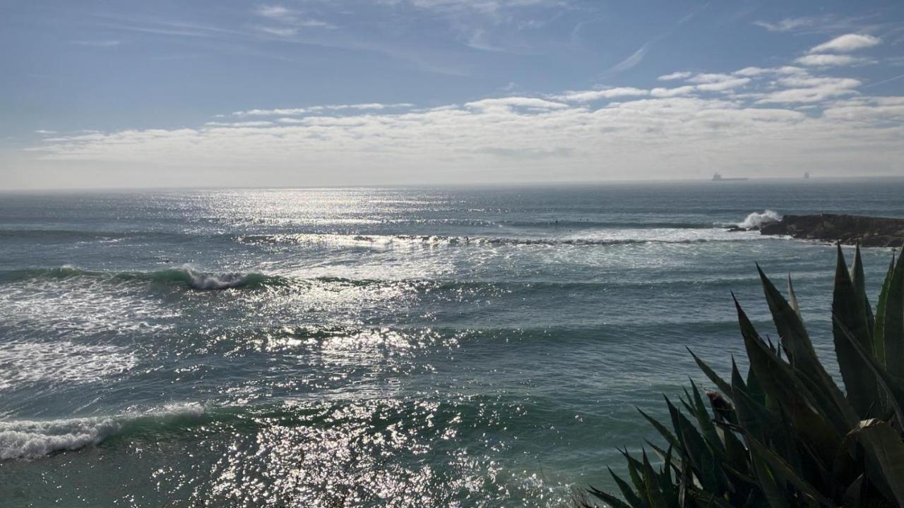 Cascais Beach Flower Apartment 埃斯托利尔 外观 照片
