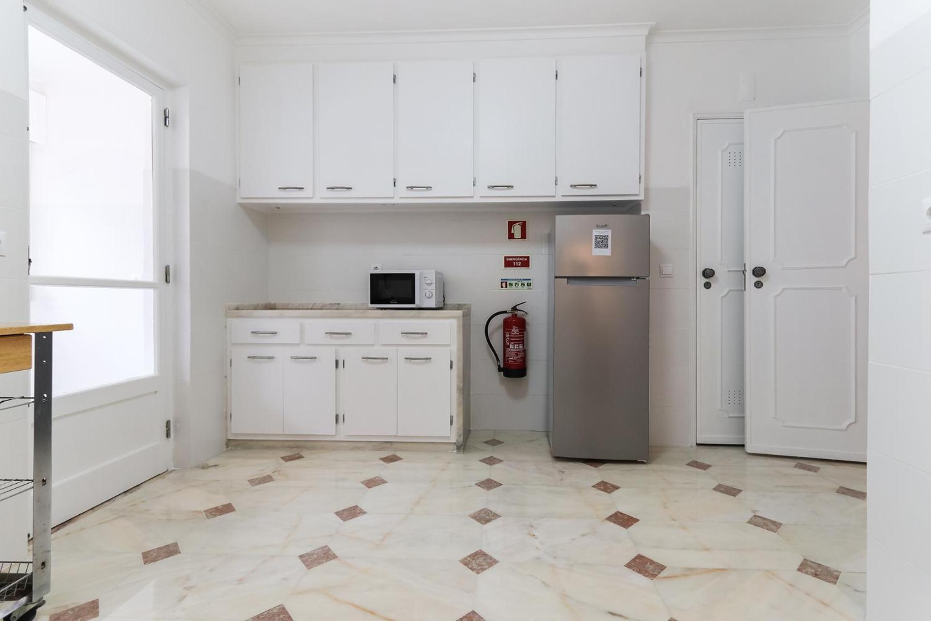 Cascais Beach Flower Apartment 埃斯托利尔 外观 照片