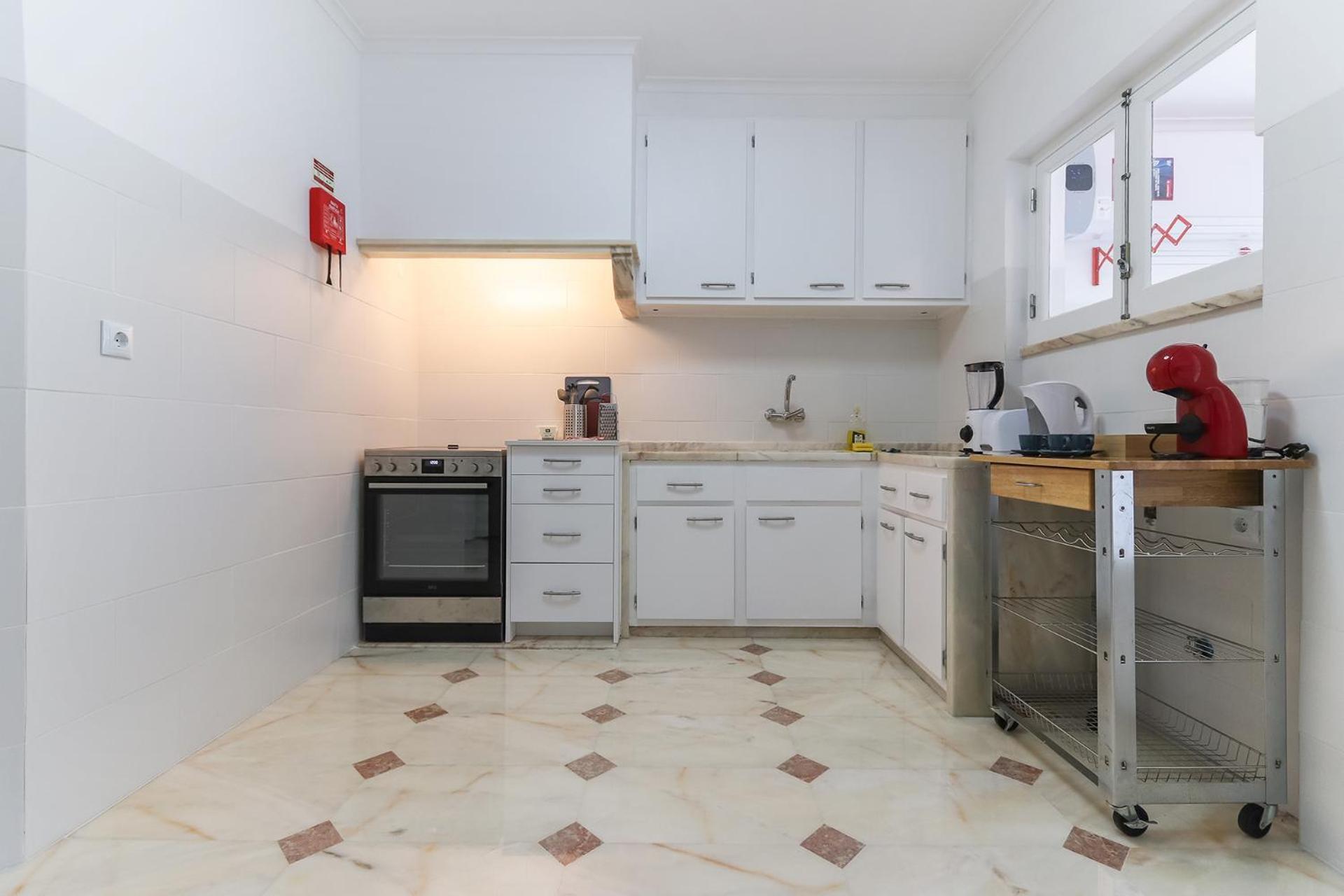 Cascais Beach Flower Apartment 埃斯托利尔 外观 照片