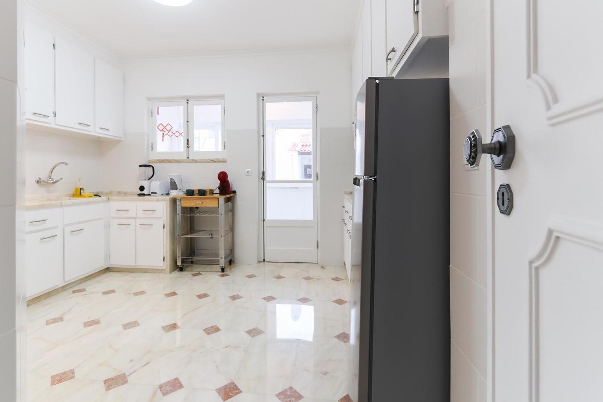Cascais Beach Flower Apartment 埃斯托利尔 外观 照片