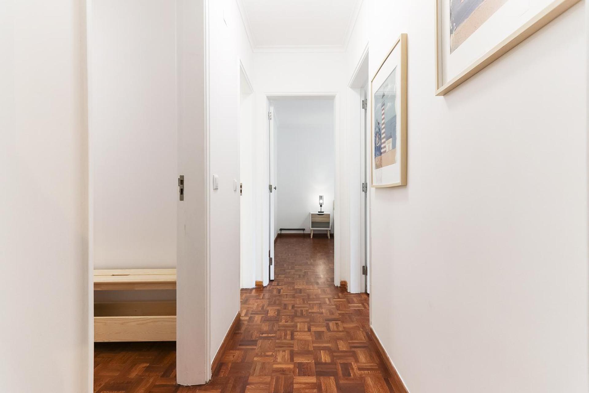 Cascais Beach Flower Apartment 埃斯托利尔 外观 照片