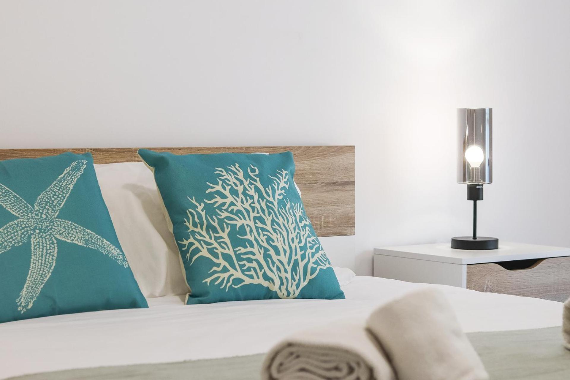 Cascais Beach Flower Apartment 埃斯托利尔 外观 照片