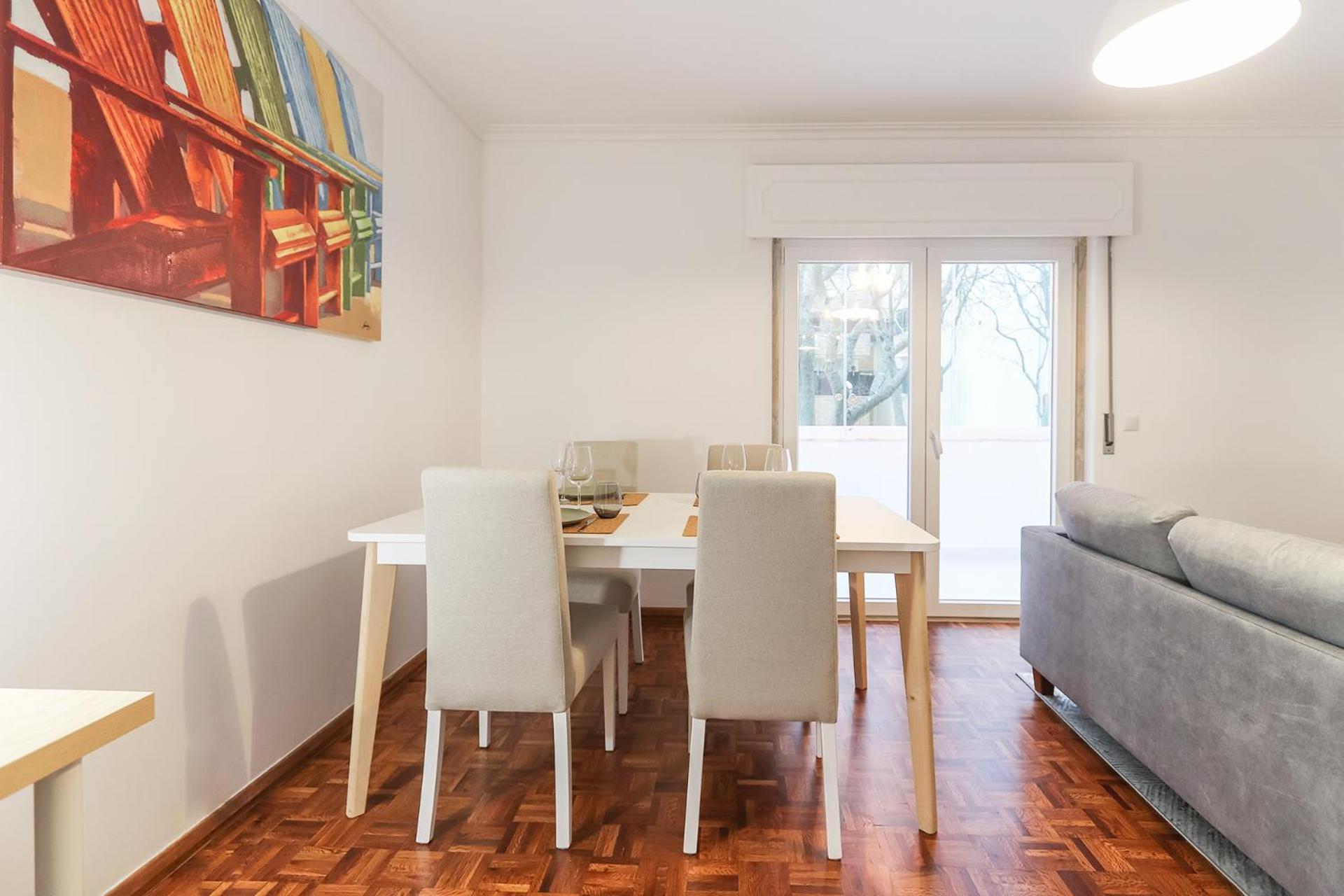 Cascais Beach Flower Apartment 埃斯托利尔 外观 照片