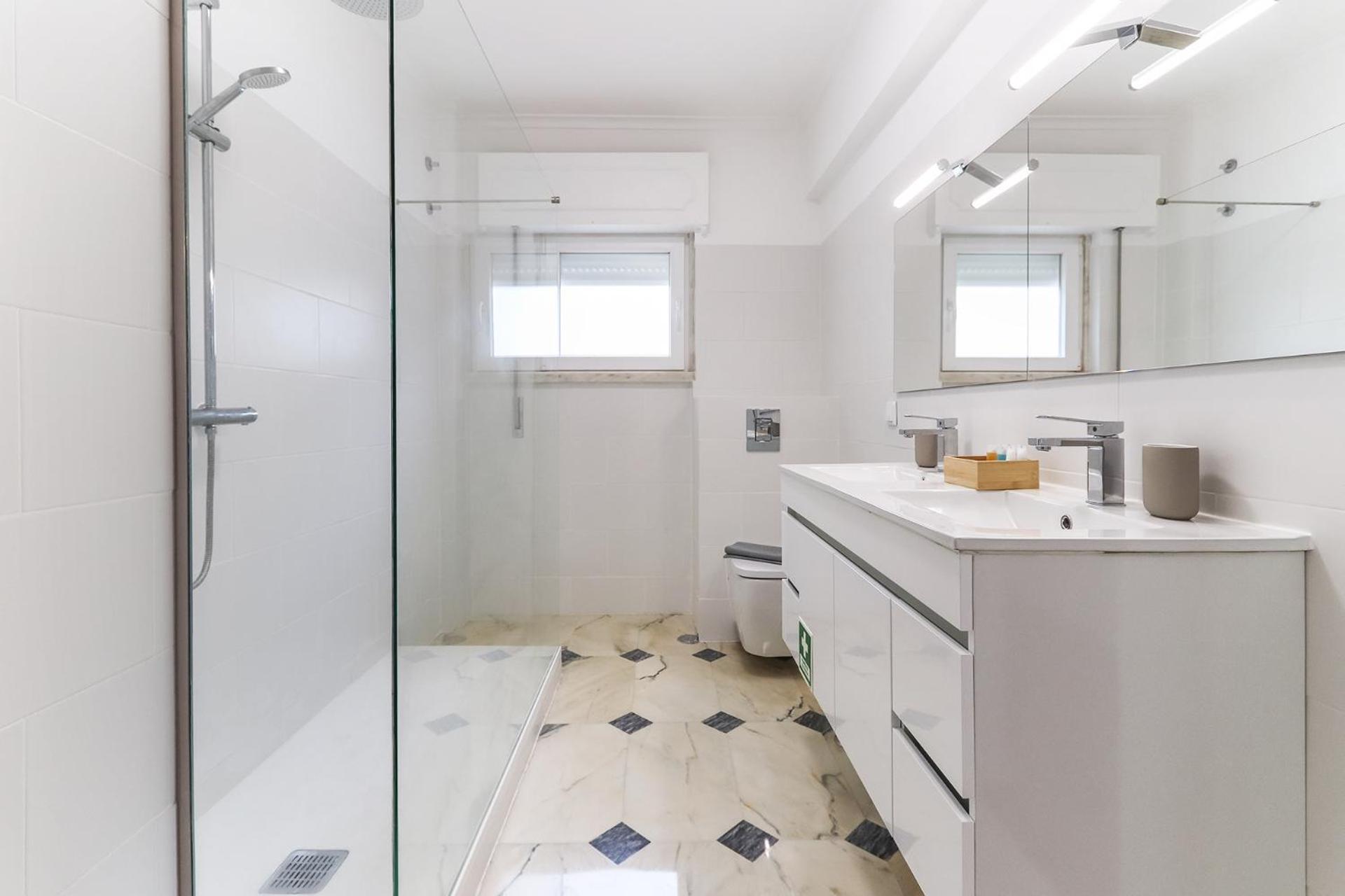 Cascais Beach Flower Apartment 埃斯托利尔 外观 照片