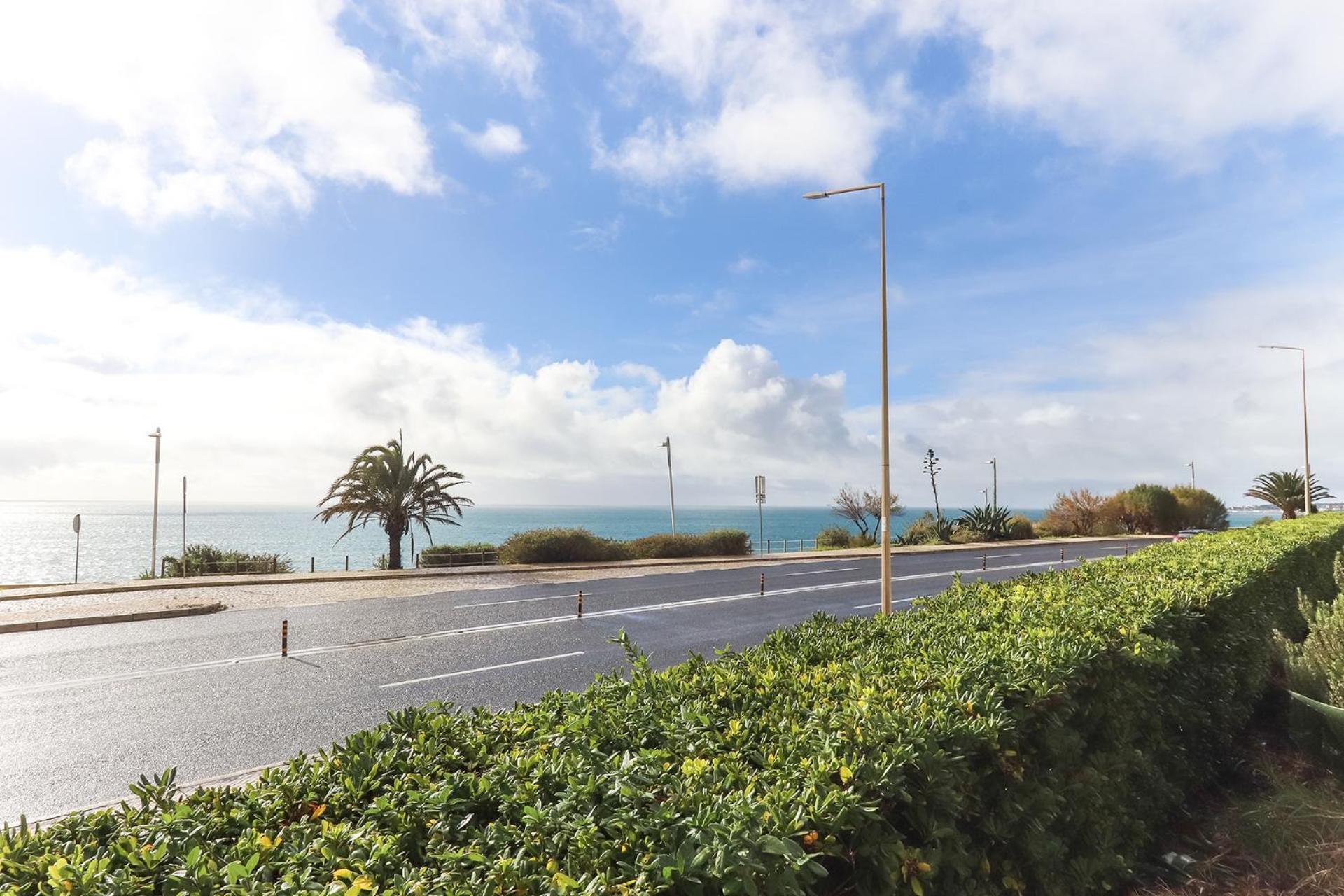 Cascais Beach Flower Apartment 埃斯托利尔 外观 照片