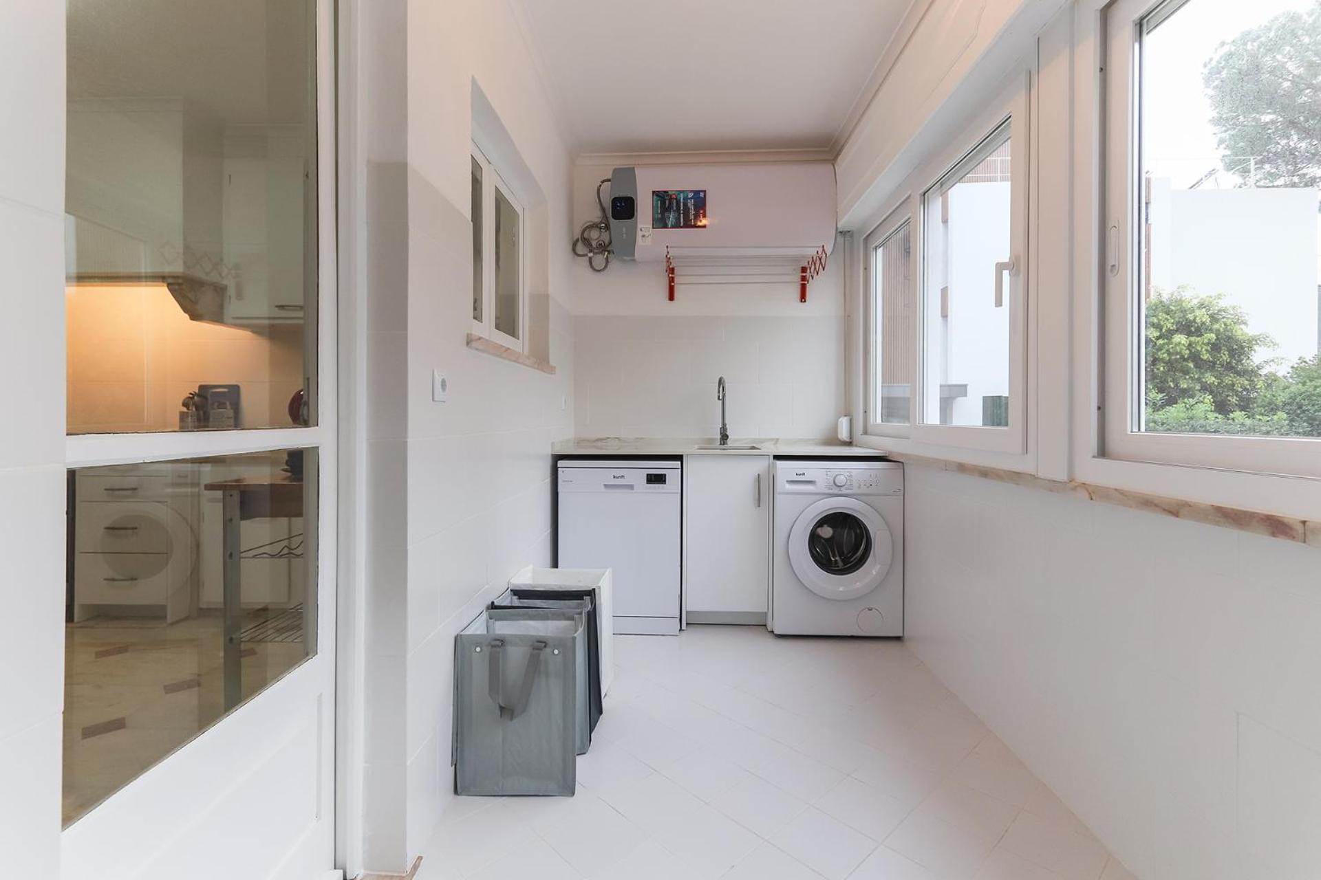 Cascais Beach Flower Apartment 埃斯托利尔 外观 照片