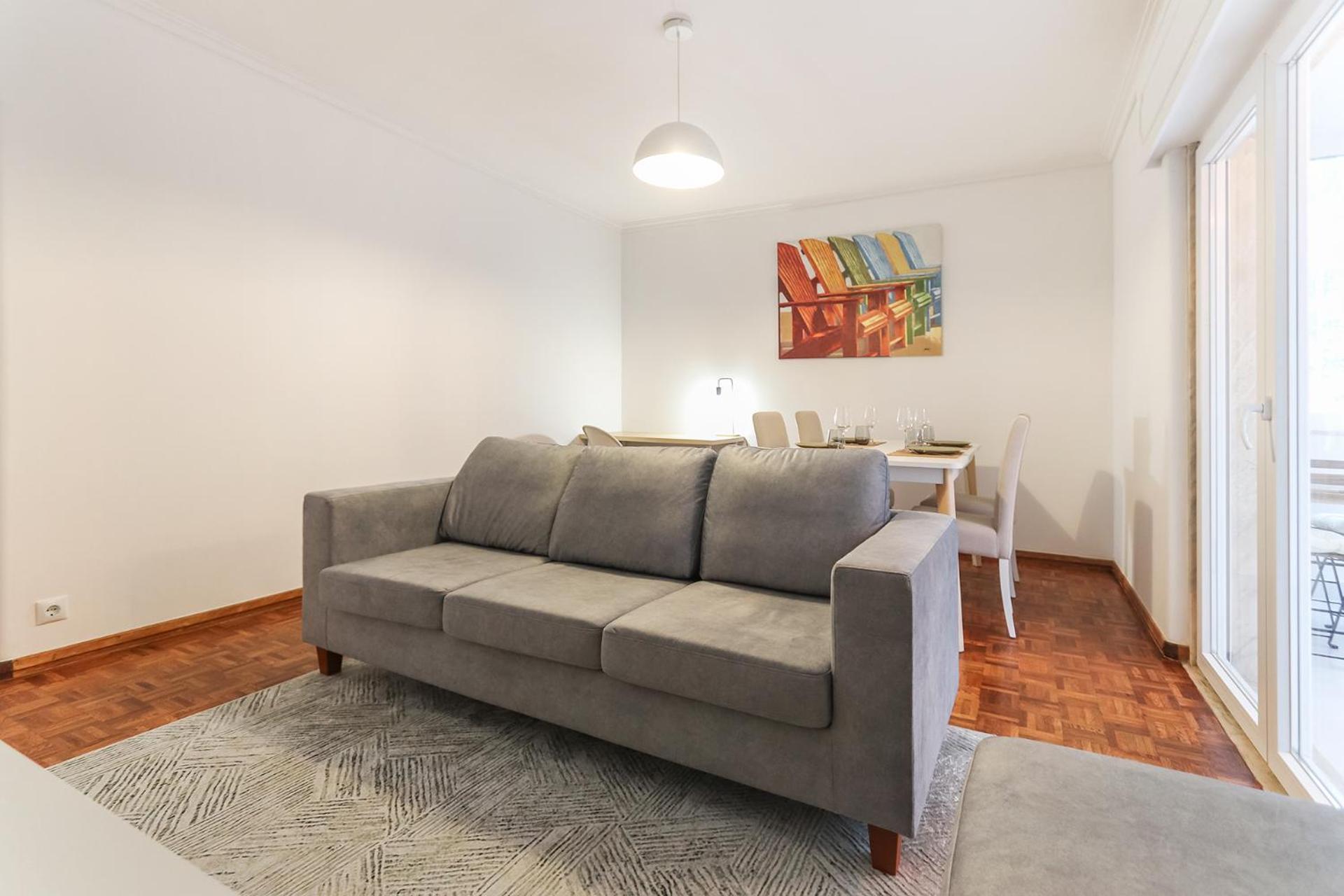 Cascais Beach Flower Apartment 埃斯托利尔 外观 照片